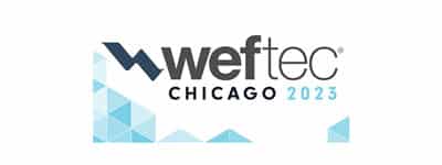 HRS Weftec Chicago Logo